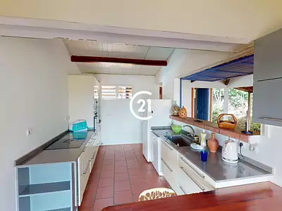 Maison, 120 m²