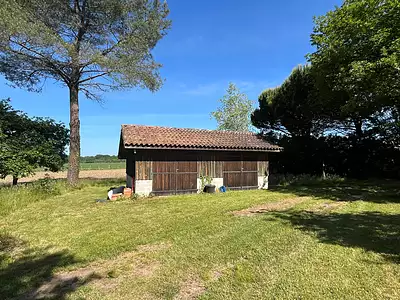 Maison, 135 m²