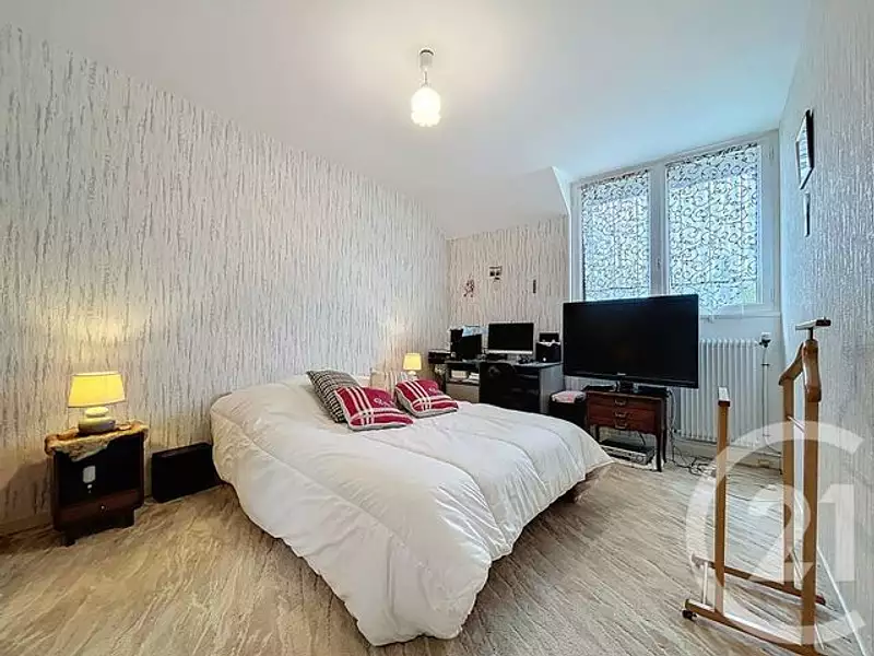 Maison, 83,1 m²