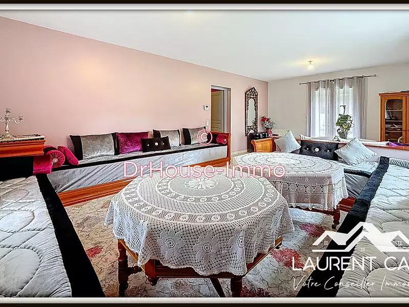 Maison, 168 m²