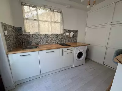 Appartement, 20 m²