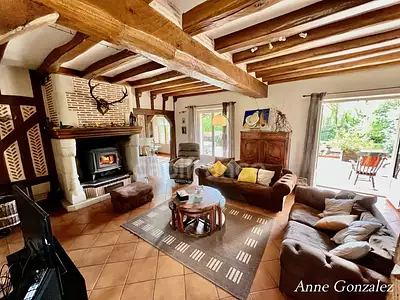 Maison, 220 m²