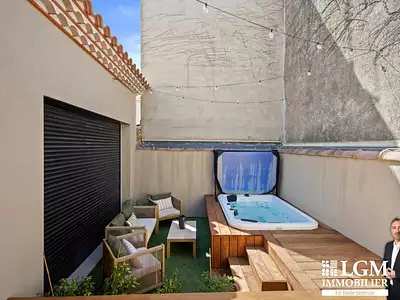 Maison, 182 m²