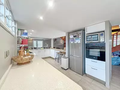 Maison, 108 m²
