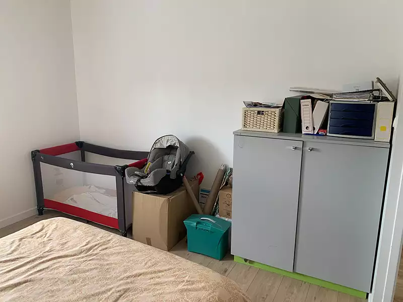 Maison, 93,25 m²