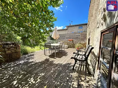 Maison, 228 m²
