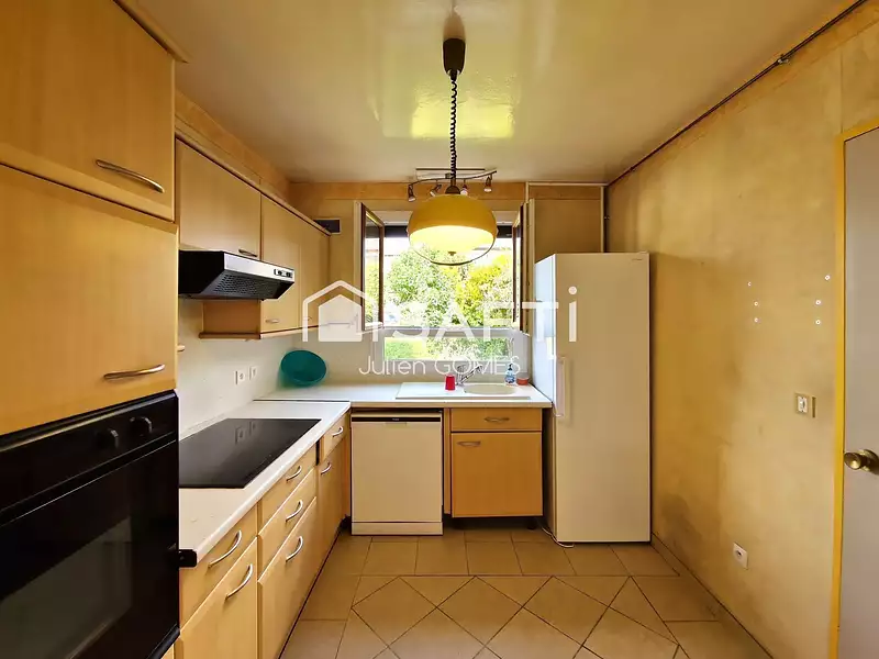 Maison, 100 m²