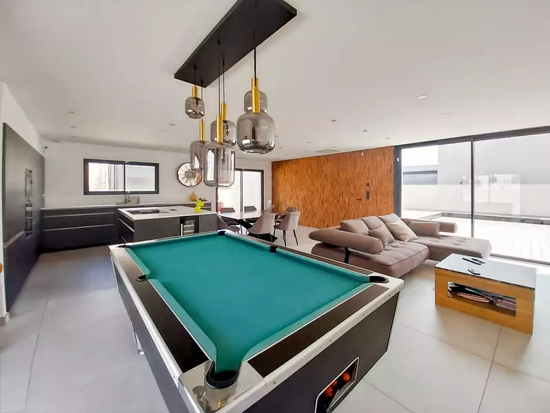 Maison, 153 m²