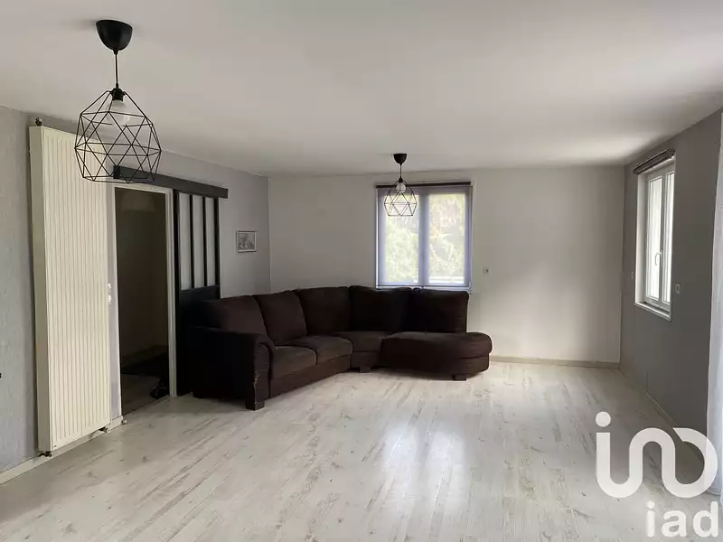 Maison, 180 m²