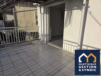 Appartement, 18,47 m²