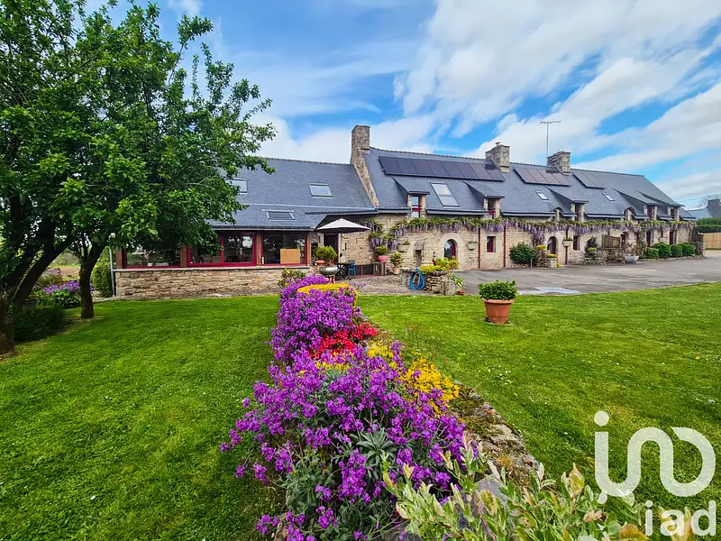 Maison, 262 m²