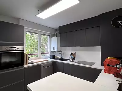 Appartement, 88 m²