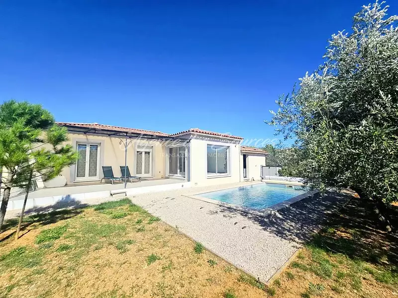 Maison, 93 m²