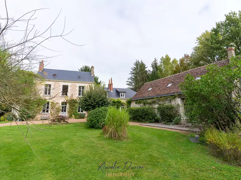 Maison, 320 m²