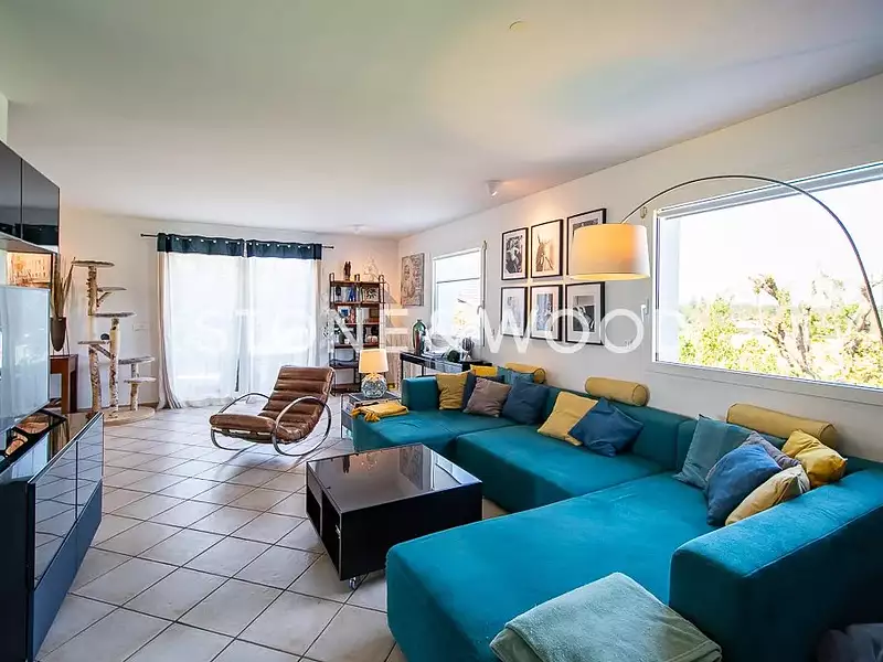 Maison, 142,14 m²
