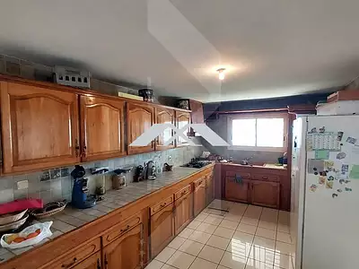 Maison, 165 m²