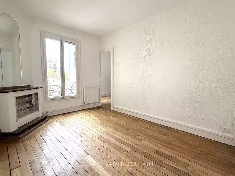 Appartement, 33,88 m²