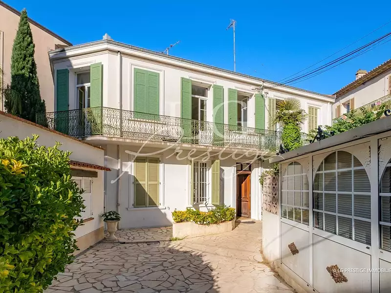 Appartement, 49,67 m²