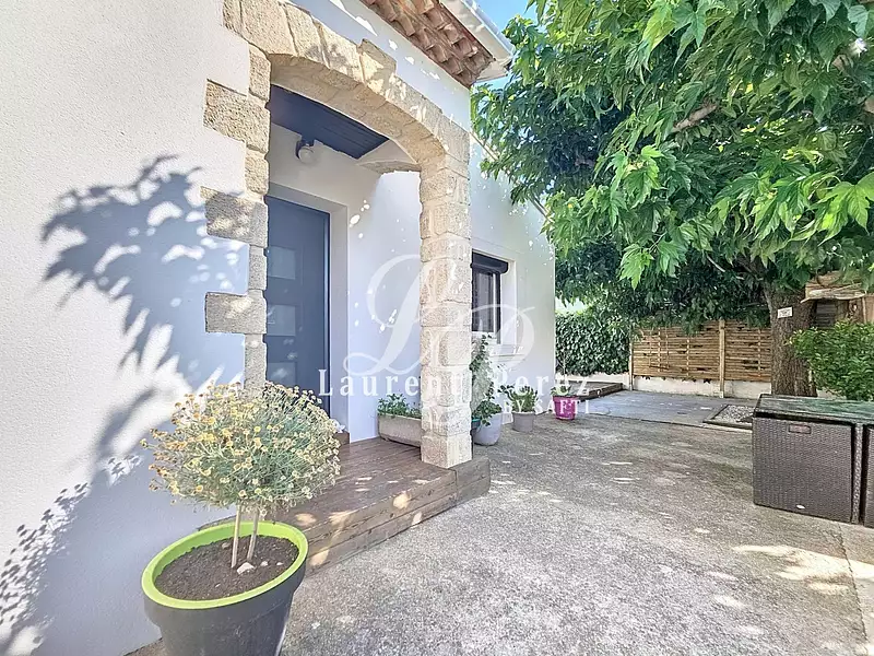 Maison, 130 m²