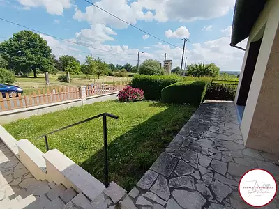 Maison, 88 m²