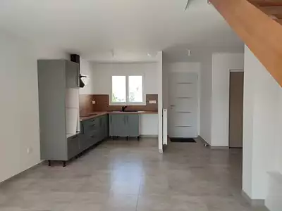 Maison, 101,01 m²