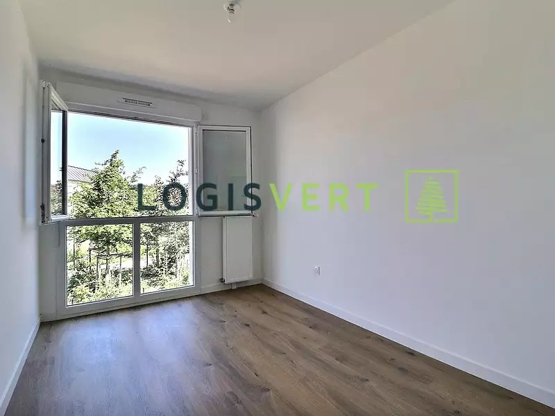 Appartement, 90 m²