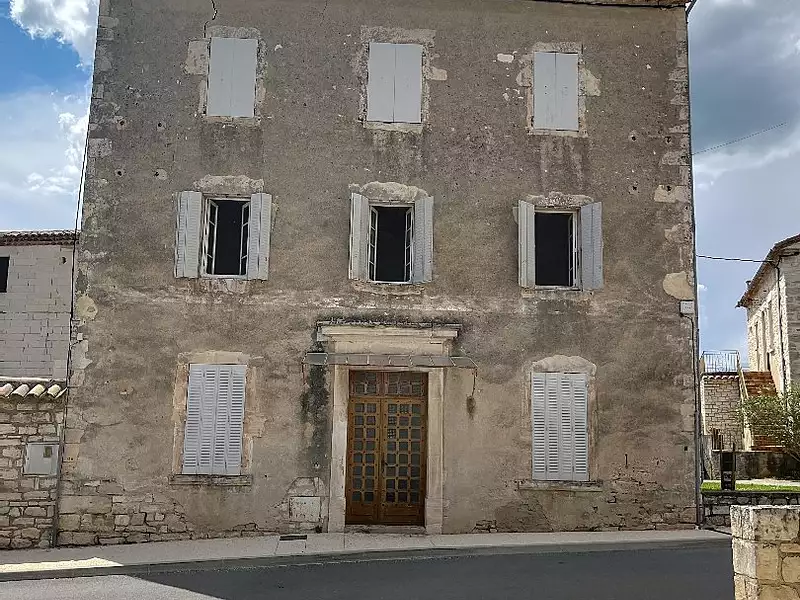 Maison, 145 m²