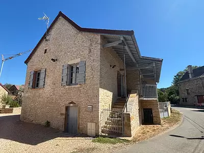 Maison, 114 m²