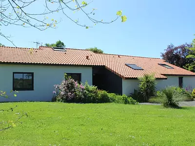 Maison, 161 m²