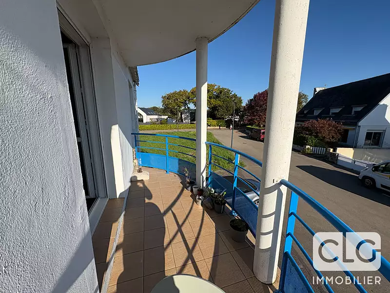 Appartement, 48,5 m²