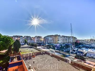 Appartement, 54,5 m²