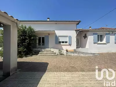 Maison, 213 m²