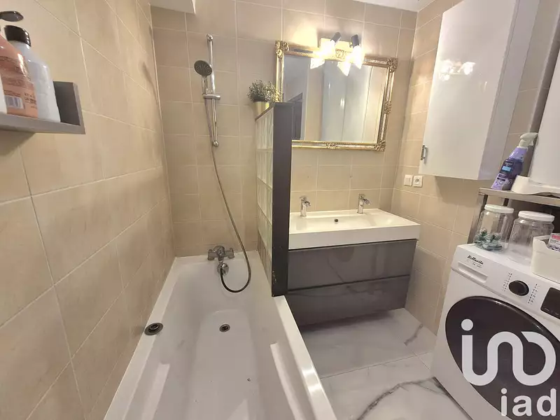 Appartement, 68 m²