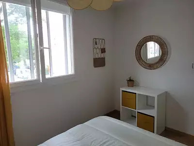 Appartement, 65 m²