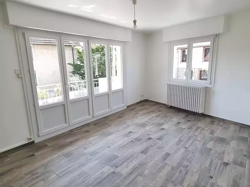 Appartement, 50 m²