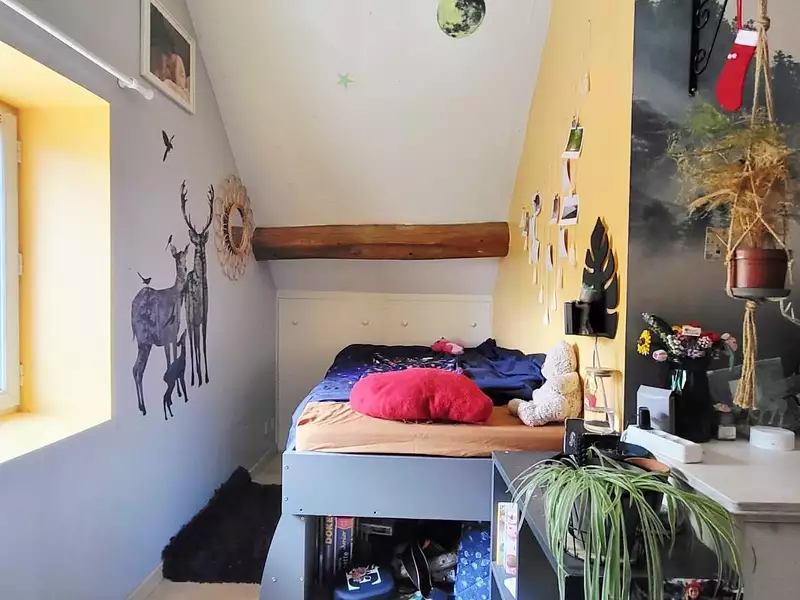 Maison, 100 m²