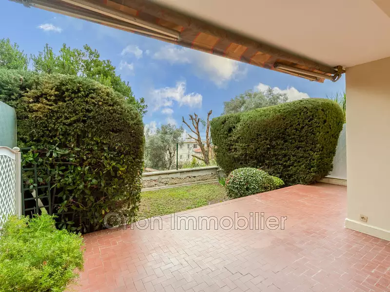 Appartement, 61,7 m²