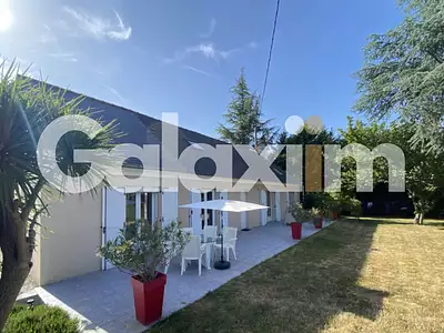 Maison, 169 m²
