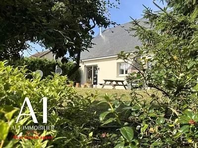 Maison, 90,45 m²