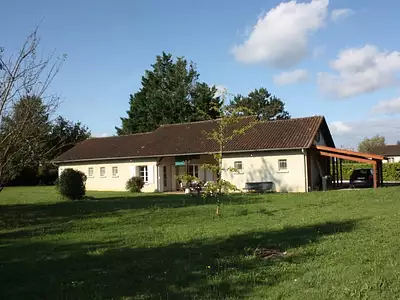 Maison, 200 m²