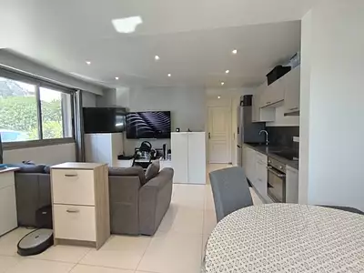 Appartement, 39 m²