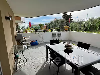 Appartement, 58,8 m²