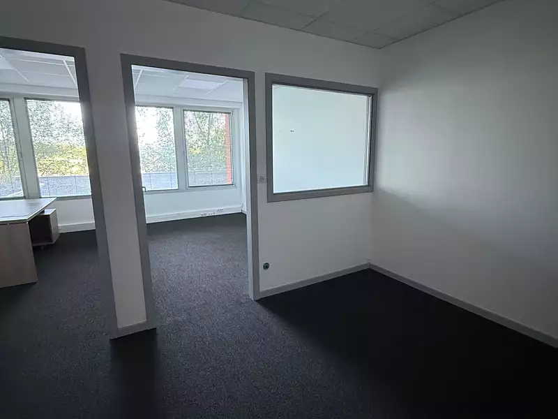 Divers, 37 m²