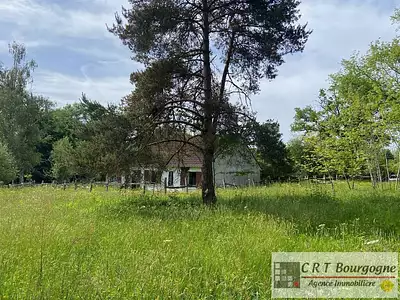 Maison, 104,84 m²