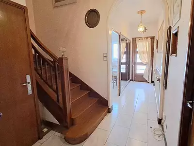 Maison, 110 m²