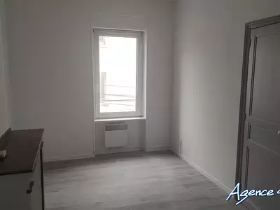 Appartement, 81,11 m²