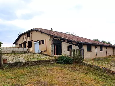 Maison, 295 m²