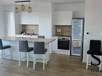 Appartement, 67,65 m²