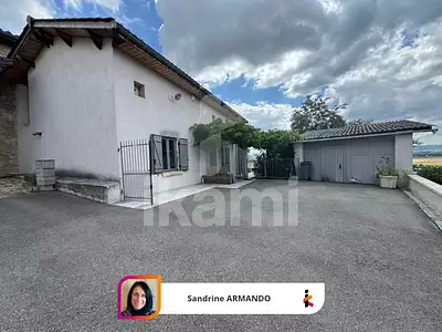 Maison, 110 m²