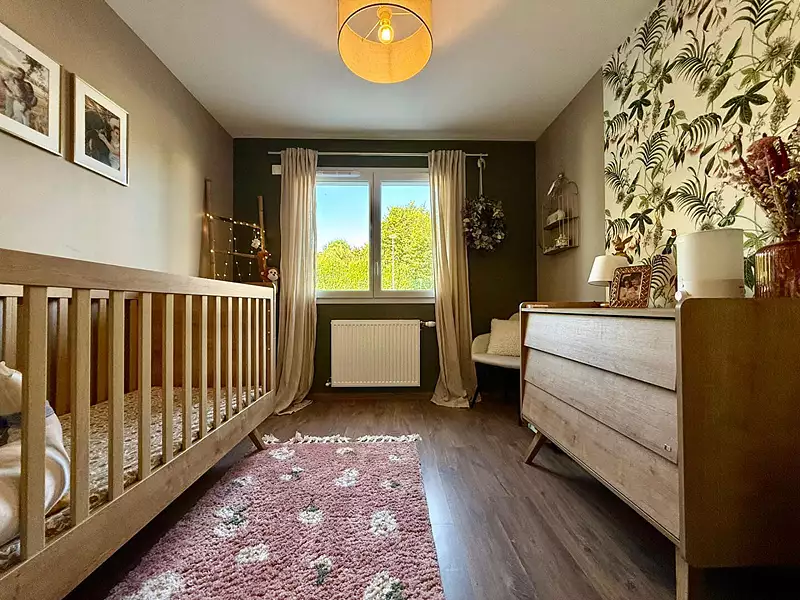 Appartement, 73,84 m²